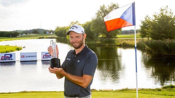D+D Czech Masters na Albatrosu s vaší GOPASS kartou